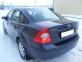 Ford Focus,  седан,  2008 г. в.,  пробег:  116860 км.,  механическая,  1.8 л в городе Воскресенск, фото 1, Московская область