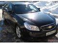 Chevrolet Epica,  седан,  2007 г. в.,  пробег:  76000 км.,  автоматическая,  2.5 л в городе Северодвинск, фото 1, Архангельская область