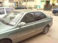 Hyundai Accent,  седан,  2004 г. в.,  пробег:  81000 км.,  автоматическая,  1,5 л в городе Астрахань, фото 1, Астраханская область