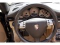 Porsche 911,  кабриолет,  2008 г. в.,  пробег:  22000 км.,  роботизированная,  3.8 л в городе Нижний Новгород, фото 1, Нижегородская область