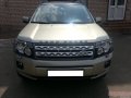 Land Rover Freelander,  внедорожник,  2011 г. в.,  пробег:  50000 км.,  автоматическая,  2.2 л в городе Оренбург, фото 1, Оренбургская область