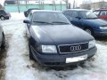 Audi 100,  седан,  1993 г. в.,  пробег:  360000 км.,  механическая,  2 л в городе Юхнов, фото 1, Калужская область