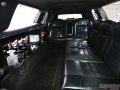 Lincoln Town Car, лимузин, 2002 г. в., пробег: 260000 км., автоматическая, 4.6 л в городе Екатеринбург, фото 1, Свердловская область