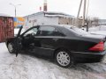 Mercedes S 500,  седан,  2004 г. в.,  пробег:  165000 км.,  автоматическая,  5.0 л в городе Мурманск, фото 5, стоимость: 750 000 руб.
