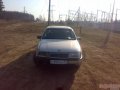 Opel Vectra,  седан,  1991 г. в.,  механическая в городе Тольятти, фото 1, Самарская область
