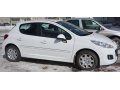 Peugeot 207, хэтчбек, 2010 г. в., пробег: 65000 км., роботизированная, 1.4 л в городе Екатеринбург, фото 1, Свердловская область