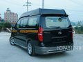 Hyundai Starex,  2012 г. в.,  автоматическая,  2500 куб. в городе Санкт-Петербург, фото 11, стоимость: 2 150 000 руб.