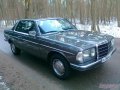 Mercedes 280,  купе,  1978 г. в.,  пробег:  299000 км.,  автоматическая,  2.8 л в городе Гусев, фото 1, Калининградская область