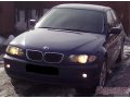 BMW 318,  седан,  2002 г. в.,  пробег:  230000 км.,  механическая,  1.8 л в городе Одинцово, фото 1, Московская область
