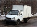 Продам Газель 2005 фургон в городе Мурманск, фото 1, Мурманская область