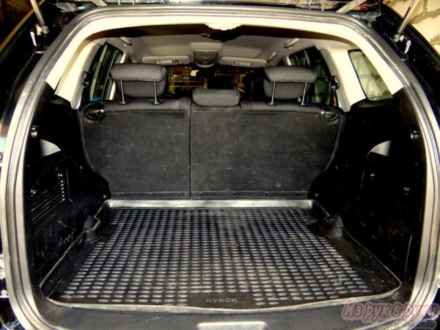 SsangYong Kyron, внедорожник, 2010 г. в., пробег: 62000 км., механическая, 2.0 л в городе Сочи, фото 3, SsangYong