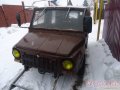 ЛУАЗ 969,  внедорожник,  1985 г. в.,  пробег:  70367 км.,  механическая в городе Нижний Новгород, фото 2, стоимость: 20 000 руб.