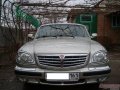 ГАЗ 31105,  седан,  2005 г. в.,  пробег:  130000 км.,  механическая,  2.3 л в городе Сальск, фото 1, Ростовская область