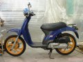 Honda Via,  50 в городе Тюмень, фото 1, Тюменская область