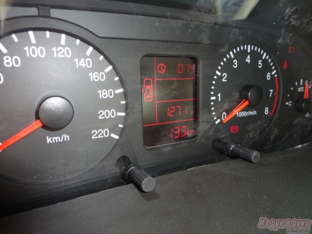 Chery Bonus,  седан,  2011 г. в.,  пробег:  10000 км.,  механическая,  1.5 л в городе Омск, фото 4, Chery