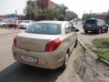 Chery Bonus,  седан,  2011 г. в.,  пробег:  10000 км.,  механическая,  1.5 л в городе Омск, фото 1, Омская область