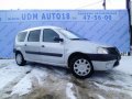 Dacia Logan, 2008 г. в. продам в городе Ижевск, фото 1, Удмуртия