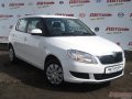 Skoda Fabia,  хэтчбек,  2010 г. в.,  пробег:  98700 км.,  механическая,  1198 л в городе Ярославль, фото 6, Skoda