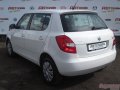 Skoda Fabia,  хэтчбек,  2010 г. в.,  пробег:  98700 км.,  механическая,  1198 л в городе Ярославль, фото 7, Ярославская область
