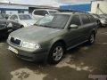 Skoda Octavia, универсал, 2003 г. в., пробег: 88000 км., механическая, 1.8 л в городе Екатеринбург, фото 1, Свердловская область