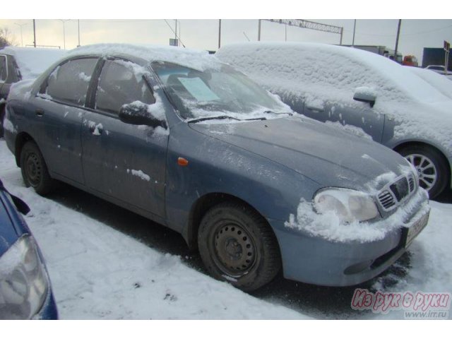 ZAZ Chance,  седан,  2009 г. в.,  пробег:  51000 км.,  механическая,  1500 л в городе Екатеринбург, фото 1, стоимость: 200 000 руб.