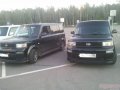Scion xB, минивэн, 2005 г. в., пробег: 120000 км., автоматическая, 1.5 л в городе Москва, фото 1, Московская область
