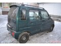 Suzuki Wagon R+,  хэтчбек,  1999 г. в.,  пробег:  200000 км.,  механическая,  1 л в городе Оренбург, фото 1, Оренбургская область