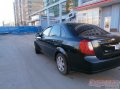 Chevrolet Lacetti,  седан,  2011 г. в.,  пробег:  53000 км.,  механическая,  1.6 л в городе Нижний Новгород, фото 1, Нижегородская область