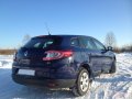 Renault Megane,  универсал,  2009 г. в.,  пробег:  90000 км.,  механическая,  1.5 л в городе Екатеринбург, фото 1, Свердловская область