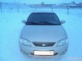 KIA Spectra,  седан,  2007 г. в.,  пробег:  53000 км.,  механическая,  1,6 л в городе Сургут, фото 1, Ханты-Мансийский автономный округ