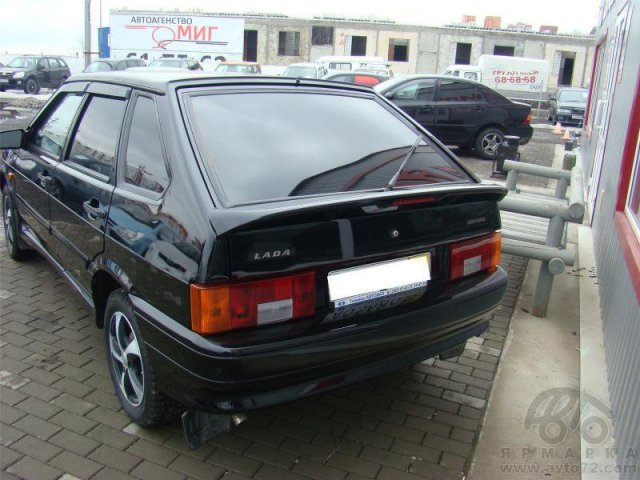 Продается ВАЗ 21144 2012 г. в.,  1.6 л.,  МКПП,  18225 км.,  отличное состояние в городе Тюмень, фото 8, стоимость: 270 000 руб.