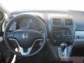 Honda CR-V,  внедорожник,  2010 г. в.,  пробег:  32000 км.,  автоматическая,  2.4 л в городе Нижний Новгород, фото 1, Нижегородская область