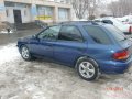 Subaru Impreza Wagon,  универсал,  1999 г. в.,  пробег:  200000 км.,  механическая,  2.0 л в городе Оренбург, фото 1, Оренбургская область
