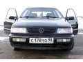 Volkswagen Passat,  седан,  1995 г. в.,  пробег:  417000 км.,  механическая,  1.8 л в городе Клин, фото 1, Московская область