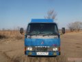 Продам отличный грузовик в городе Уссурийск, фото 1, Приморский край