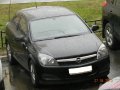 Opel Astra,  хэтчбек,  2006 г. в.,  пробег:  116000 км.,  механическая,  1.6 л в городе Королёв, фото 1, Московская область