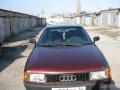 Audi 80,  седан,  1991 г. в.,  механическая,  2 л в городе Волгоград, фото 1, Волгоградская область