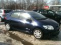 Toyota Auris,  хэтчбек,  2008 г. в.,  пробег:  58000 км.,  механическая,  1364 л в городе Йошкар-Ола, фото 3, Toyota