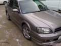 Subaru Legacy B4,  седан,  2000 г. в.,  пробег:  150 км.,  автоматическая,  2 л в городе Улан-Удэ, фото 1, Бурятия