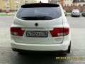 SsangYong Kyron,  внедорожник,  2010 г. в.,  пробег:  60000 км.,  автоматическая,  2.3 л в городе Астрахань, фото 1, Астраханская область