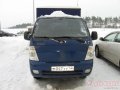 продам kia bongo в городе Новокузнецк, фото 1, Кемеровская область