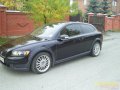Volvo C30, хэтчбек, 2007 г. в., пробег: 80000 км., автоматическая, 2.4 л в городе Екатеринбург, фото 1, Свердловская область