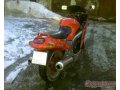 Kawasaki ZZR 1100,  1997 г. в городе Барнаул, фото 1, Алтайский край