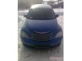 Chrysler PT Cruiser,  хэтчбек,  2007 г. в.,  пробег:  95000 км.,  автоматическая,  1.5 л в городе Нижний Новгород, фото 1, Нижегородская область