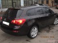 Opel Astra,  универсал,  2011 г. в.,  пробег:  35000 км.,  автоматическая,  1.6 л в городе Королёв, фото 1, Московская область