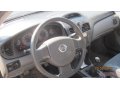 Nissan Almera Classic,  седан,  2009 г. в.,  пробег:  60000 км.,  механическая,  1.6 л в городе Великий Новгород, фото 1, Новгородская область