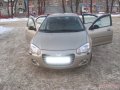 Chrysler Sebring,  седан,  2004 г. в.,  пробег:  90500 км.,  автоматическая,  2.7 л в городе Москва, фото 1, Московская область