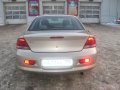 Chrysler Sebring,  седан,  2004 г. в.,  пробег:  90500 км.,  автоматическая,  2.7 л в городе Москва, фото 4, Московская область