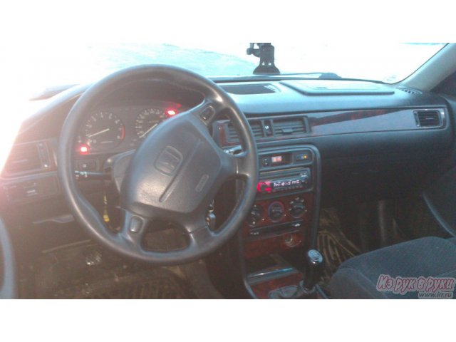 Honda Civic,  хэтчбек,  2000 г. в.,  пробег:  150000 км.,  механическая,  1.4 л в городе Нижний Новгород, фото 3, Нижегородская область