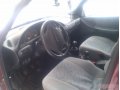 Chevrolet Niva,  внедорожник,  2003 г. в.,  пробег:  180 км.,  механическая,  1.7 л в городе Смоленск, фото 3, Chevrolet